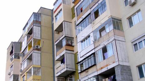301 блока се класират за санирането  