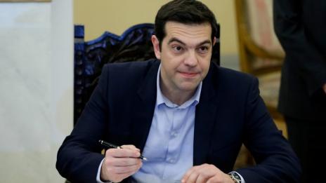 Ще има ли нови избори в Гърция?