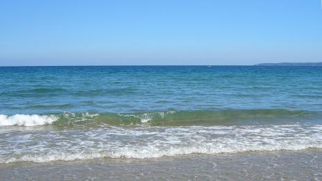 РЗИ: Морската вода край Варна е чиста