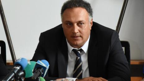 Стоян Пасев: Суворово е най-активно в местния вот - 38,83%