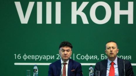 Атанас Фурнаджиев не очаква Левски да бъде изваден от Първа лига