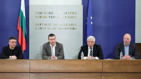 Какво ще се промени след 13 май?