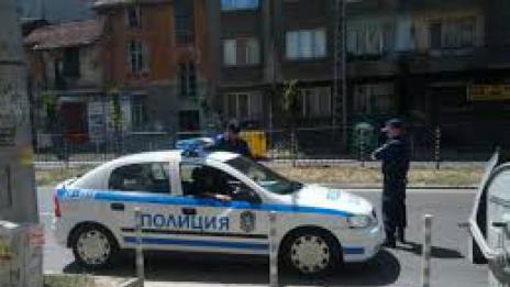 Заловиха мъж откраднал от турист