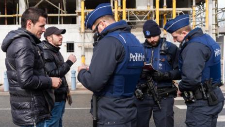 Белгия реши: Въвежда нови ограничения за бежанците