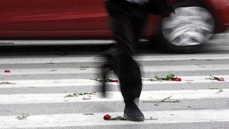 За 6 месеца: 21 души са загинали, а 374 са ранени във войната по пътищата във Варненско
