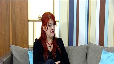 Щрихи от утрото" (27.03.2018) - За магията на театъра