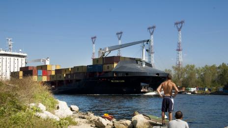 Законови промени обезпечават моряците при злополуки или некоректен работодател