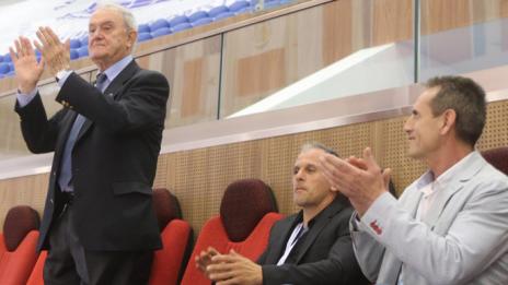 Още двама наши на финалите на Световната купа
