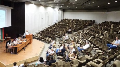 Въздухът във Варна станал по-чист