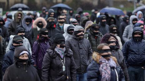 Посланици на ЕС призоваха Румъния да преосмисли правната си реформа