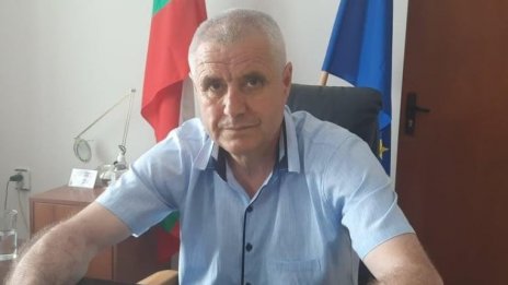 Кой е новият началник на Областната дирекция на МВР във Варна? 