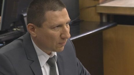 Сарафов за убийствата в Нови Искър: Ангелов е действал сам, още не е задържан