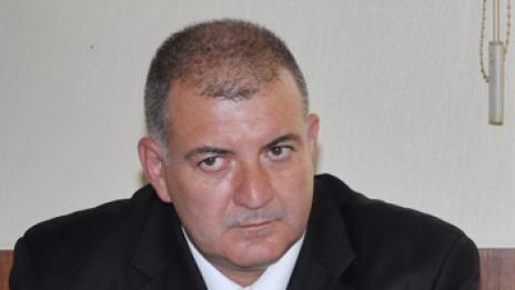 Правителството предложи Георги Костов за главсек на МВР