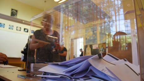 Днес избираме кметове и общински съветници 