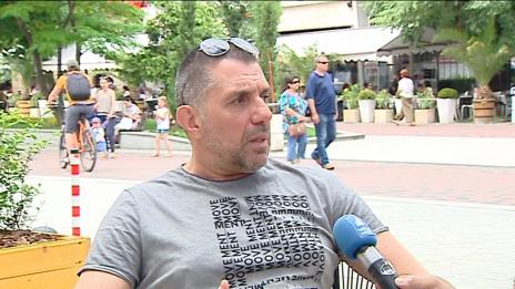 "Щрихи от утрото" (12.07.2019) - "Минути за култура"