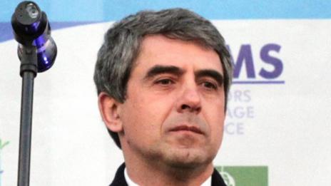 Президентът със съболезнования за жертвите в Непал