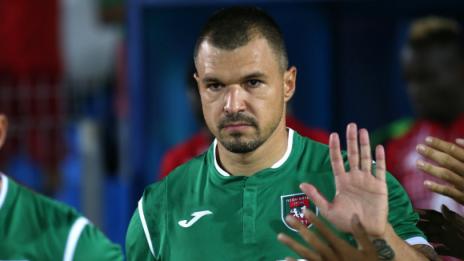 Валери Божинов: Не живея с миналото и не лежа на стари лаври