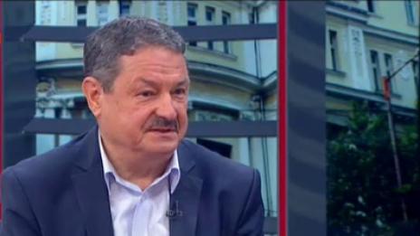 Kлиматолог: Без сняг до 8 декември