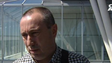 Мъри: Победата над Португалия не ми хареса