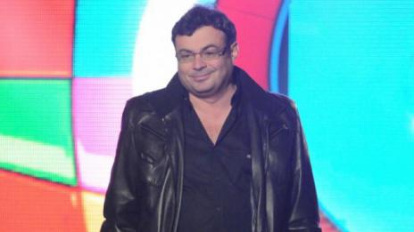 Актьорът Иван Ласкин е приет в реанимацията на ВМА