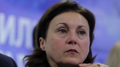 Румяна Бъчварова: Две имигрантки са починали от измръзване при Малко Търново