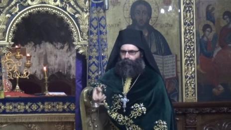 Новият игумен на Бачковския манастир встъпи в длъжност