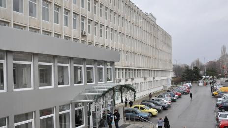 Смениха шефа на данъчното във Варна