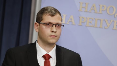 ПБ: Нашият поглед е концентриран върху това да проведем една задълбочена съдебна реформа