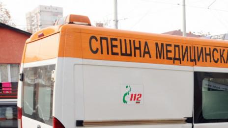 Двама са простреляните при грабежа в Пазарджик