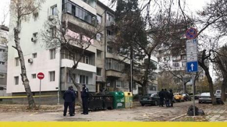 Версиите за тройното убийство във Варна – ревност или разчистване на сметки (Снимка на убитото момиче)