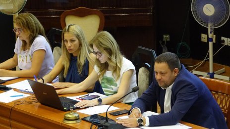 Общината ще продължи да плаща на АПИ за поддръжката на пътищата без винетки край Варна