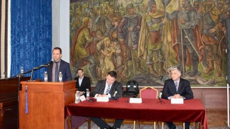 Над 40 проекта с българско участие получават финансиране от Европейския фонд за отбрана