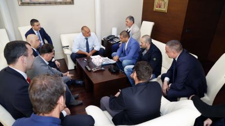 Стадион „Спартак“ отново ще стане собственост на Община Варна
