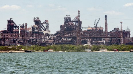 Путин призова Украйна да разминира пристанищата