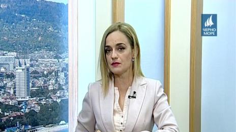 "Европейска Варна" , 2.10.2017