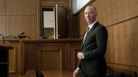Шефът на КРС Росен Желязков номиниран за транспортен министър