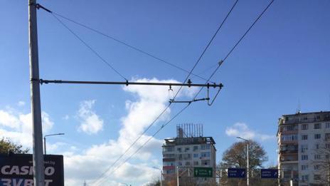 Стотици варненци излязоха и в неделя на протест срещу скъпите горива