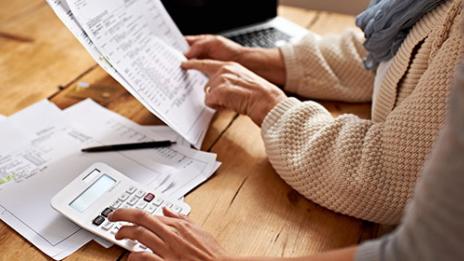 Предлага се социалната пенсия за старост да стане 125,58 лв. от 1 юли