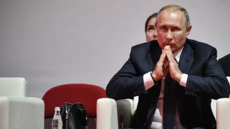 Путин: Арестуването на руснаци по искане на САЩ е много лоша практика