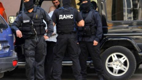 Спипаха 40 нелегални мигранти край Бургас, всички от Ирак