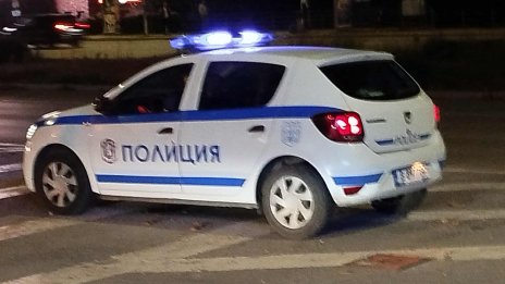 Спипаха 26-годишен варненец с 1,63 промила алкохол зад волана