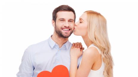 6 женски черти, които мъжете обожават