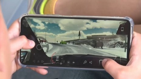 Взирането в екрани съсипа зрението на децата! 1/4 от малчуганите недовиждат