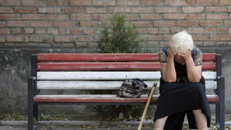 Една трета от българите в градовете и половината в селата са в риск от бедност