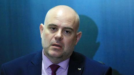 Иван Гешев: "Ислямска държава" вербувала ученика, готвил атентат в Пловдив