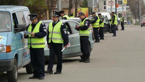 Продължават широкообхватните проверки на КАТ във Варна