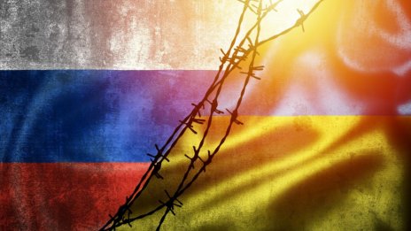 Москва иска "шведски" неутралитет за Украйна