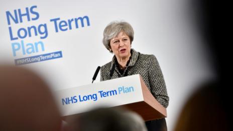 Споразумение за Brexit до 29 март? Възможно е