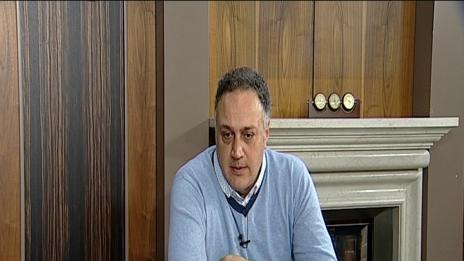 "Щрихи от утрото" (2.03.2018) - Какво предвижда новото райониране на страната?