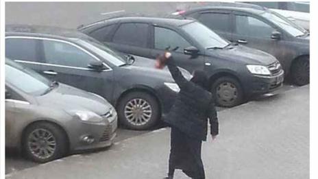 Бавачката, обезглавила дете в Русия: Аллах ми заповяда да го направя